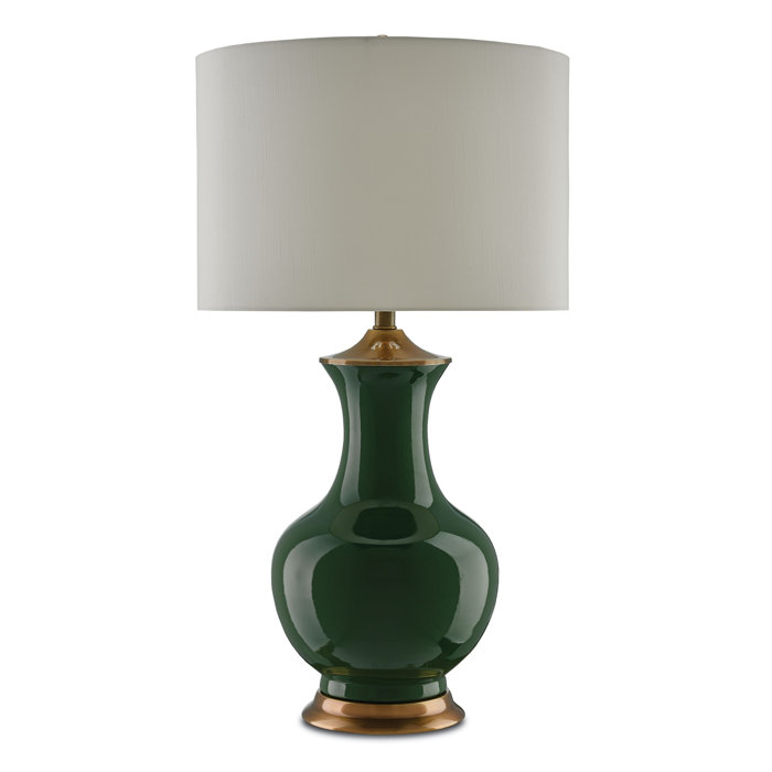 Currey & Company Lilou Table Lamp & Reviews Perigold